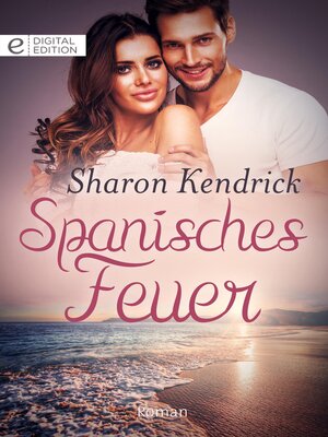 cover image of Spanisches Feuer